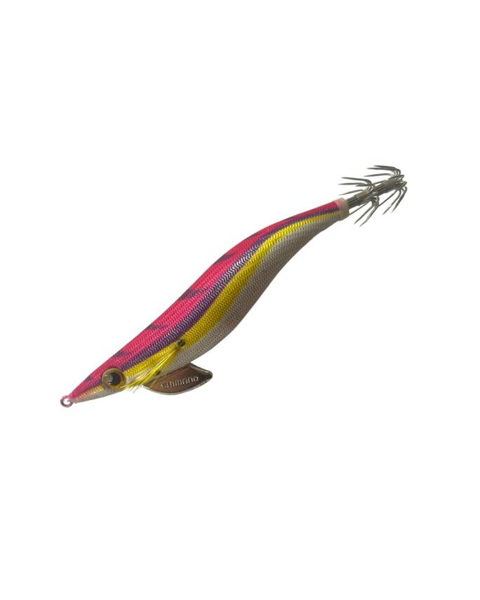 Shimano Sephia Kaerutobi Upper 2.5Gou/10g Kalamar Zokası - 2