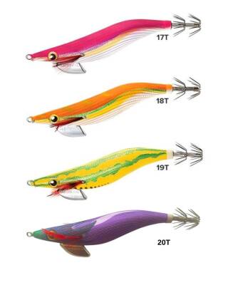 Shimano Sephia Clinch Excounter 3.5GouQE-235Q 19Gr Kalamar Zokası - SHIMANO