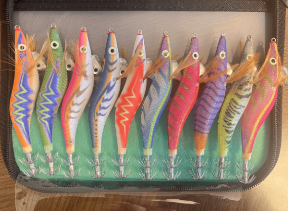 SHUFA Kurşunlu KalamarZokası 10'lu Set YE01 - 1