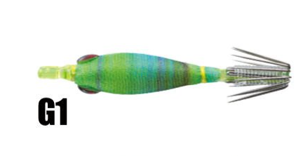 Oppai Sutte UV Kalamar Zokası 5-1 - 2