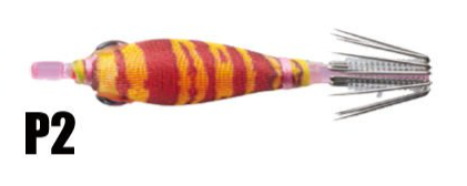 Oppai Sutte UV Kalamar Zokası 5-1 - 5