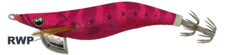 Yamashita Egi Oh F 3.0 Kalamar Zokası - 9