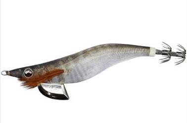 Yamashita Egi Oh F 3.5 Kalamar Zokası - 2