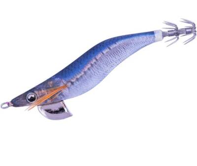 Yamashita Egi Oh F 3.5 Kalamar Zokası - 4