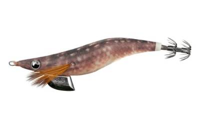 Yamashita Egi Oh F 3.5 Kalamar Zokası - 6