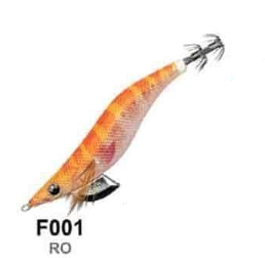 Yamashita Egi Oh F 3.5 Kalamar Zokası - 9