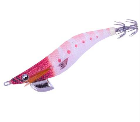 Yamashita Egi Oh F 3.5 Kalamar Zokası - 11