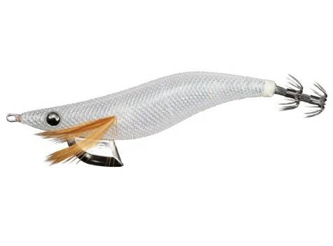 Yamashita Egi Oh F 3.5 Kalamar Zokası - 13