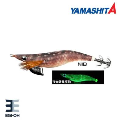 Yamashita Egi OH F 2.5 7.5cm/10g Kalamar Zokası - 8