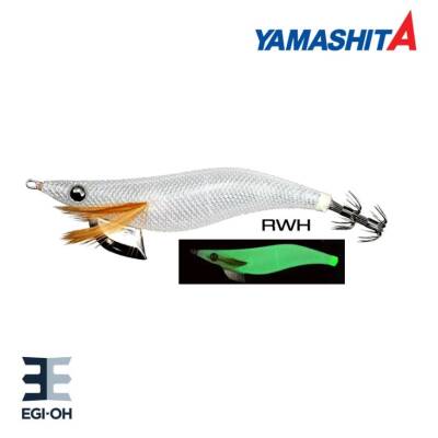 Yamashita Egi OH F 2.5 7.5cm/10g Kalamar Zokası - 9