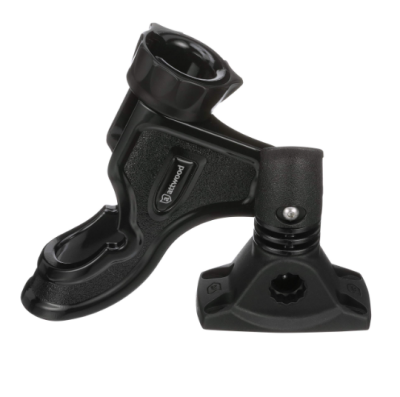 ATTWOOD-PRO SERIES II RON HOLDER- - Attwood