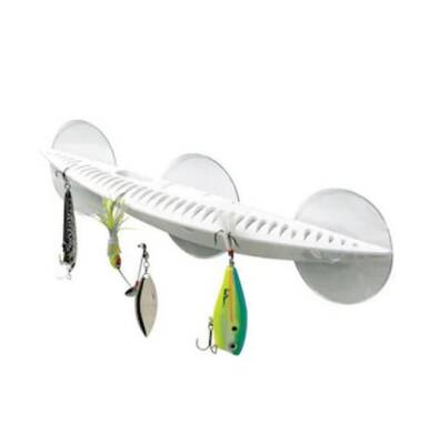 ÇOK AMAÇLI BALIK İĞNE TUTAMAĞI TW - Attwood