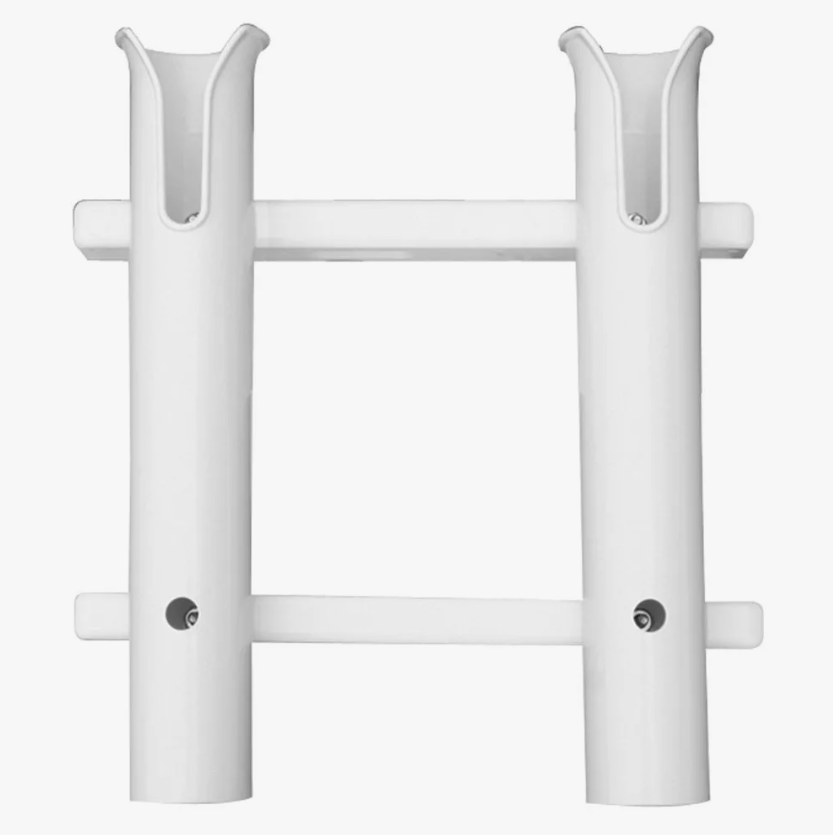 2 KAMIŞ TAŞIMA BRAKETİ PLASTİK - 1