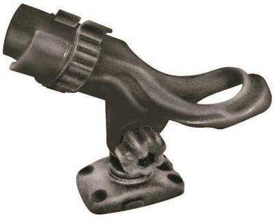 PLASTİK KAMIŞ TUTUCU - 2