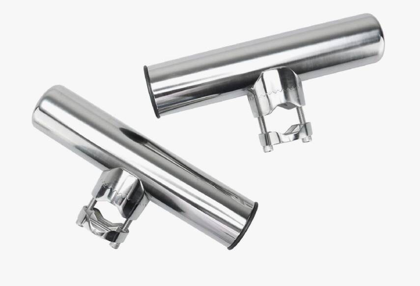 OLTA KAMIŞ YUVASI 304 PASLANMAZ - 1