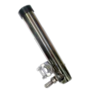 KROM OLTA AYAĞI VARDAVELA MONTAJ 23 CM 316 KALİTE - Saray