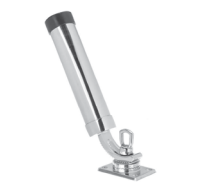 KROM OLTA AYAĞI 316 KALİTE 38 CM - Saray