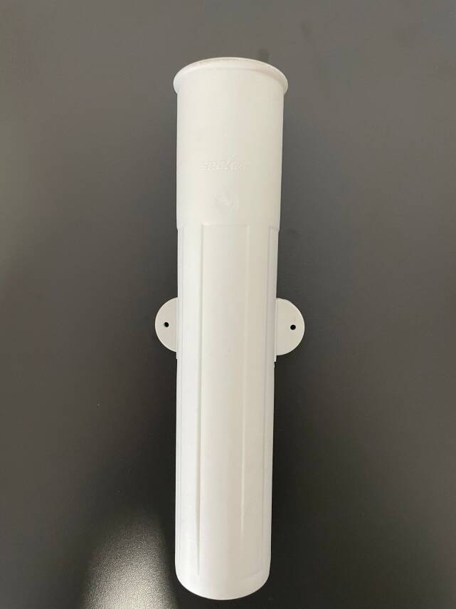 KAMIŞ YUVASI YANDAN MONTAJ - 1