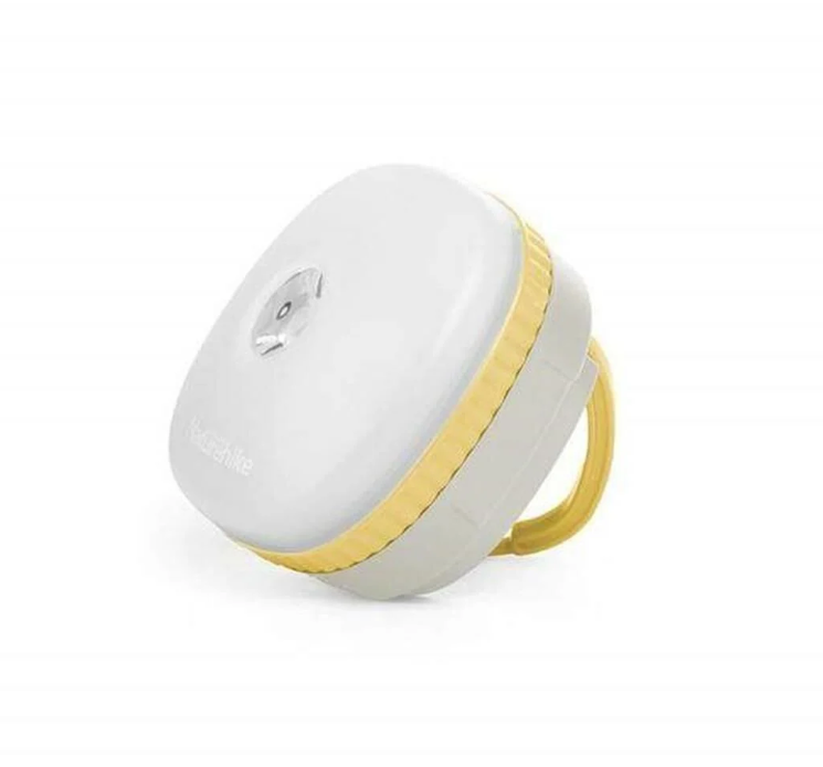 Naturehike D300 Led Kamp Lambası (3xAAA) - 1