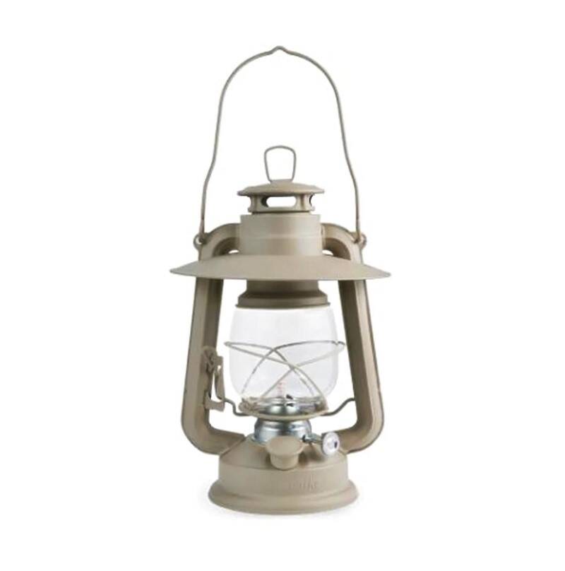 Naturehike Glamping Klasik GazYağı Lambası - 1