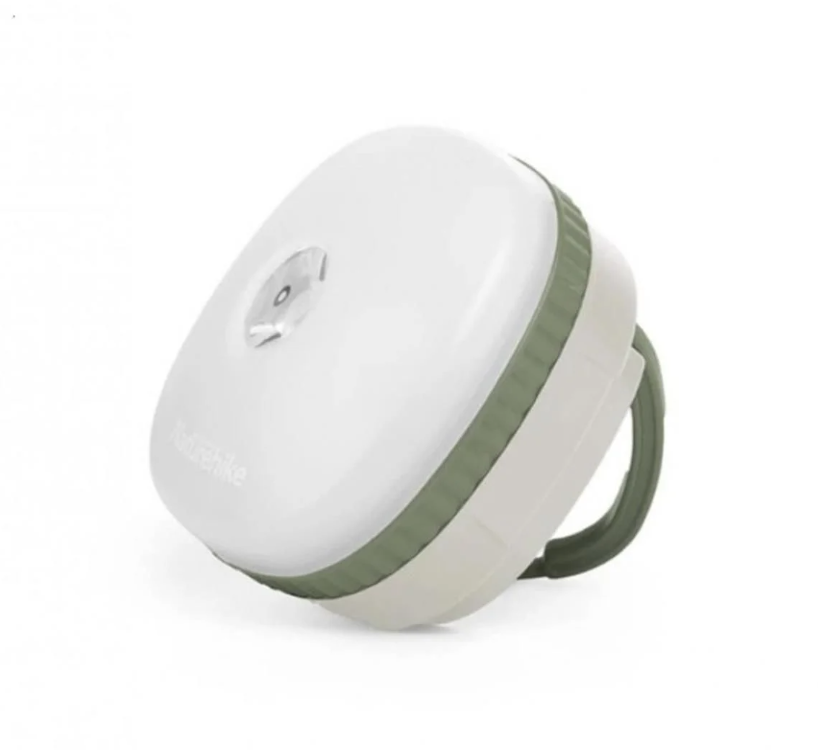 Naturehike D300 Led Kamp Lambası (3xAAA) - 3