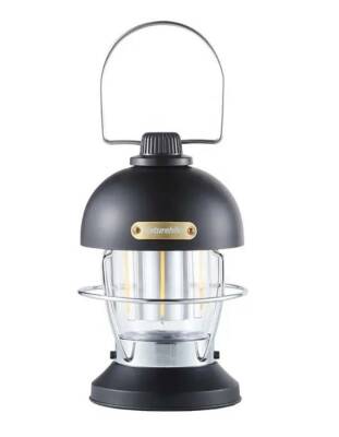 Naturehike Mushroom Glamping Kamp Lambası 350 Lümen - 2