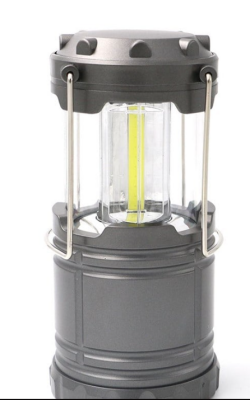 Led Kamp Lambası - NURGAZ