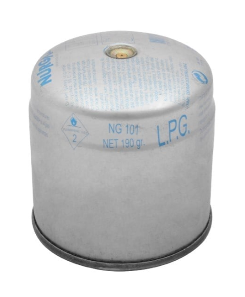 190gr Kartuş Valfli - 1