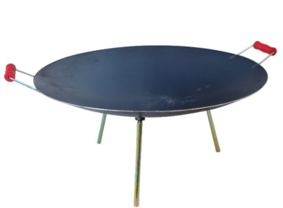 Ateş Çanağı - NURGAZ