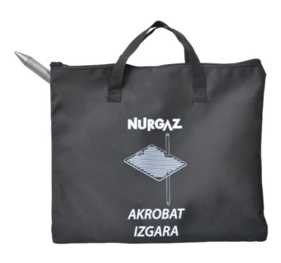 Akrobat Izgara - NURGAZ