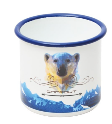 Campout Emaye Kupa - NURGAZ