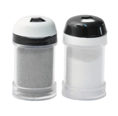 Campout Mini Tuzluk Biberlik - NURGAZ