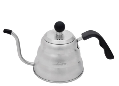 Filtre Kahve Demliği - NURGAZ