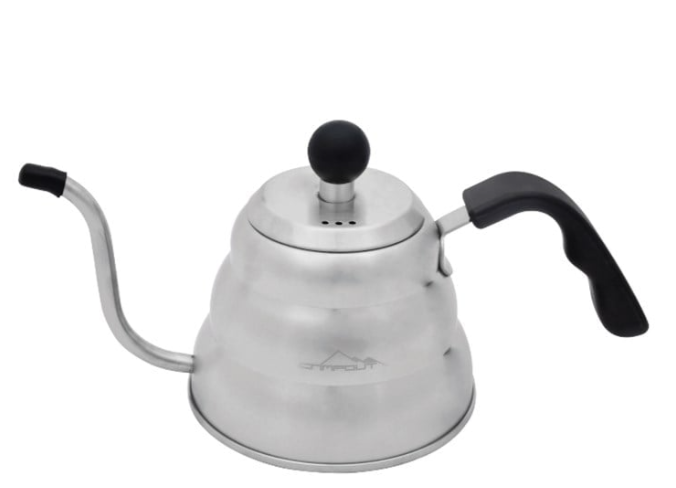 Filtre Kahve Demliği - 1