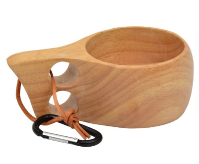 Kuksa Bardak - NURGAZ