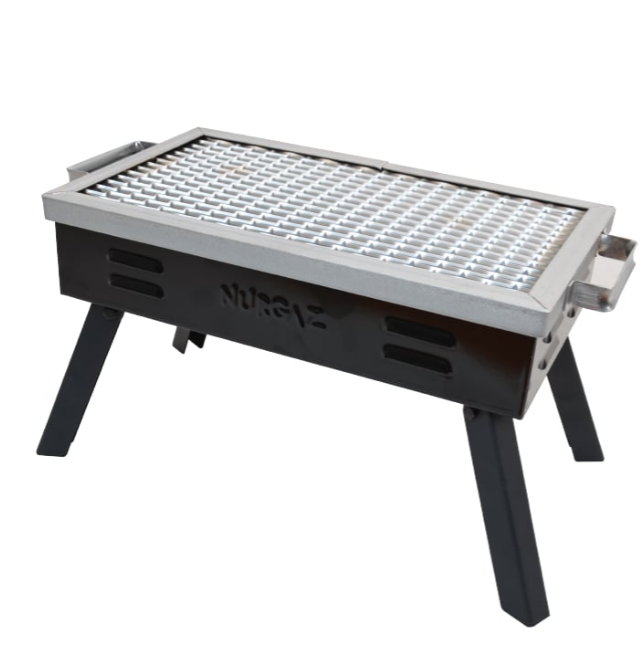 Kara Mangal Küçük - 1