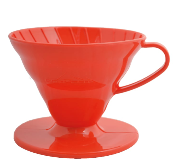 Filtre Kahve Aparatı - 1