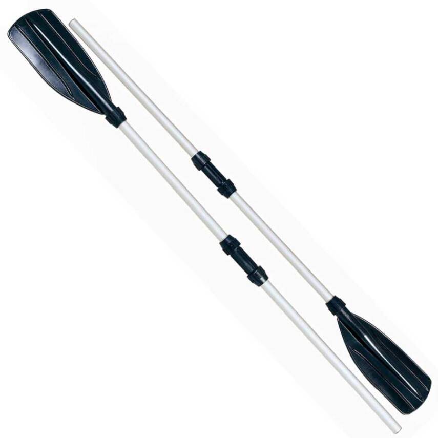 BESTWAY 62064 145 CM ALÜMİNYUM KÜREK - 1