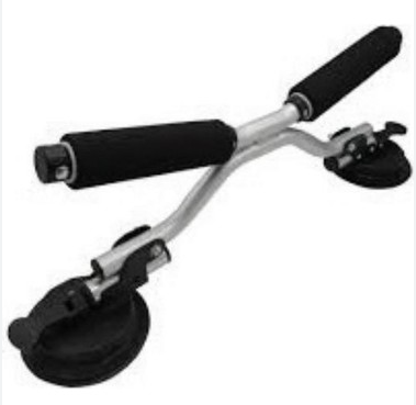 SEAFLO ARAÇ ÜSTÜ KANO TAŞIMA APARATI - 1