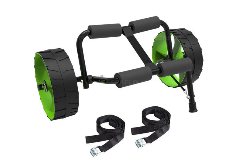 SEAFLO KANO TAŞIMA APARATI - 1