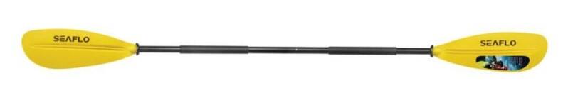 SEAFLO KANO KÜREĞİ 220 CM - 1