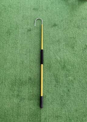 Ø10 KANCA 120CM KAKIÇ - 3