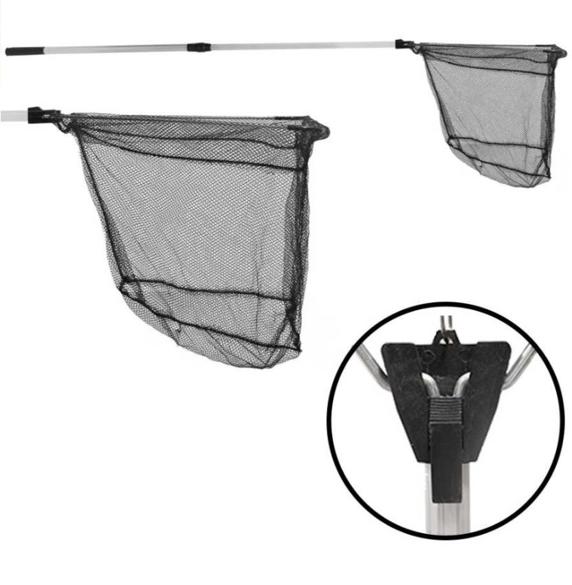 REMIXON LND-19 50*50 1.10M KATLANIR ÜÇGEN KEPÇE - 1