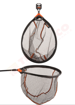 Trabucco XDS Power Rubber 4x8 Mesh 50x40x40 - TRABUCCO