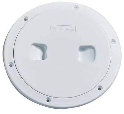 EASTERNER PLASTİK KONTROL KAPAĞI - 2