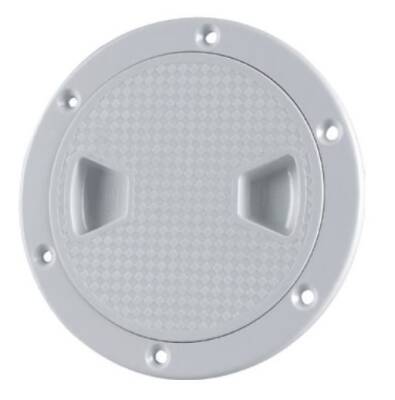 SEAFLO KONTROL KAPAĞI 200 MM - Seaflo