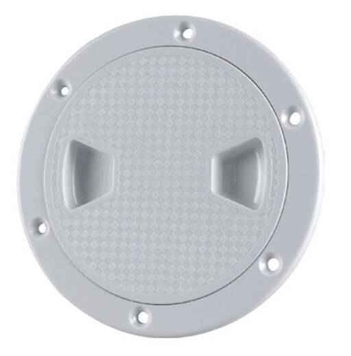 SEAFLO KONTROL KAPAĞI 200 MM - 1