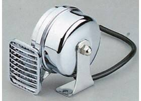 SALYANGOZ TEKLİ KROM KORNA 12 V - 