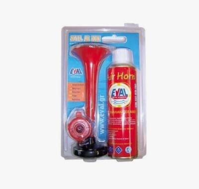 TÜPLÜ KORNA - Eval