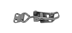 KAPAK KİLİDİ GERGİ AYARLI 28X65-80 MM - 1